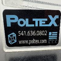 Poltex Acrylic Display Case image 2